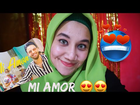TÉLÉCHARGER NOUAMANE BELAIACHI MI AMOR